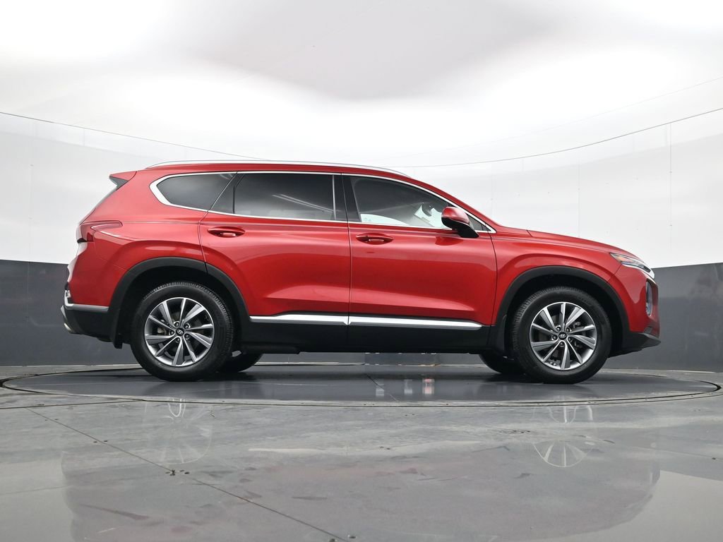 Used 2020 Hyundai Santa Fe SEL w/ Convenience Package image 24