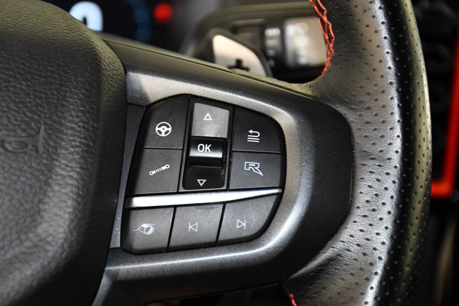 Used 2024 Ford Ranger Raptor AWD/4WD image 25