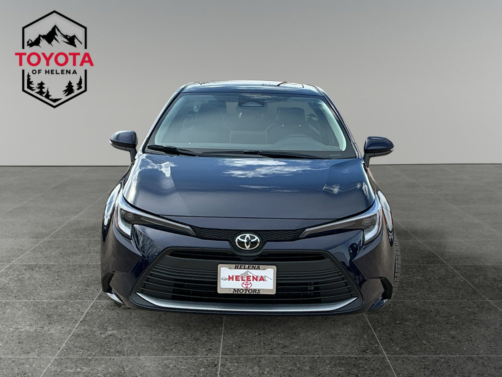 New 2026 Toyota Corolla XLE image 8