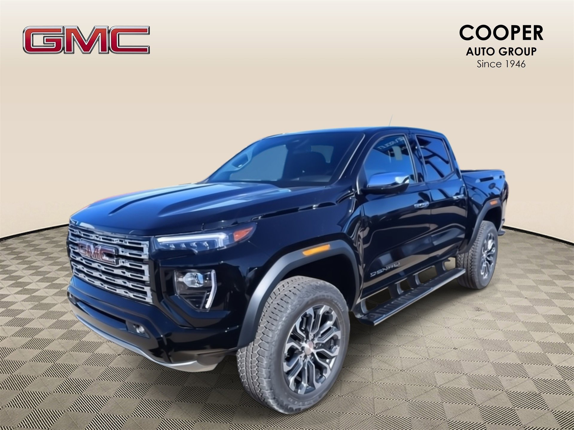 New 2026 GMC Canyon Denali image 10