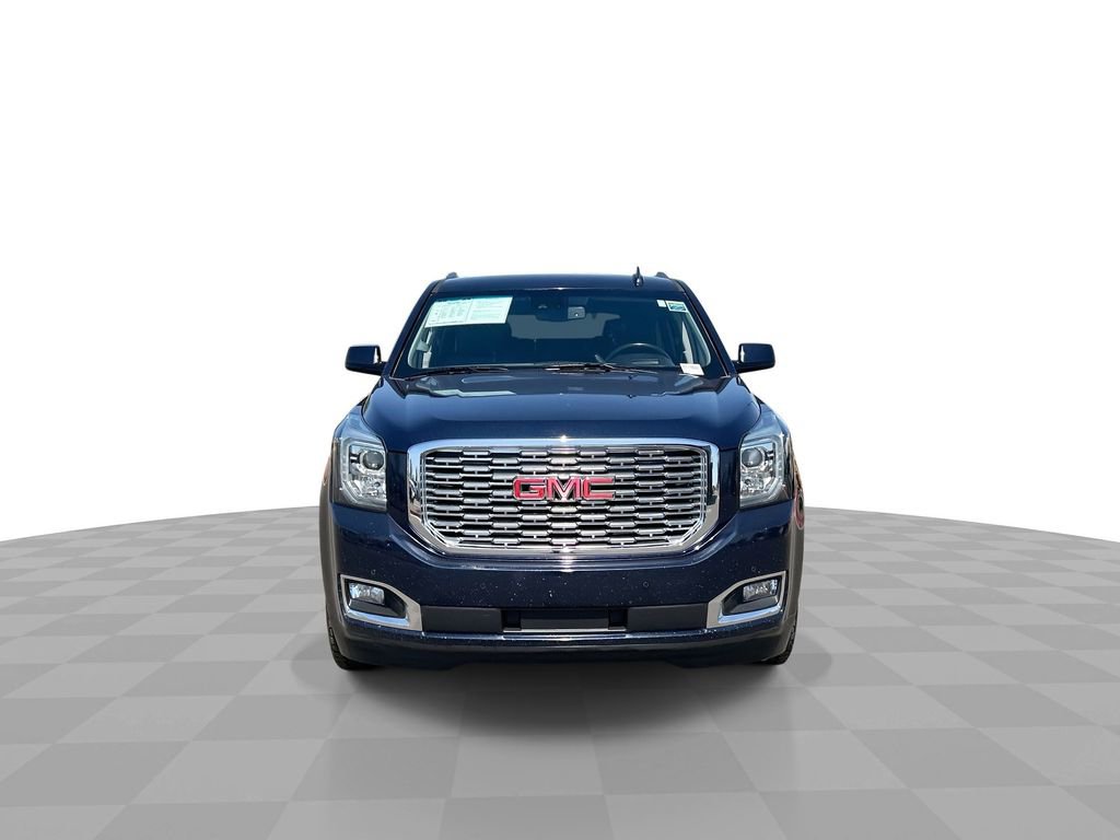 Used 2019 GMC Yukon Denali image 3