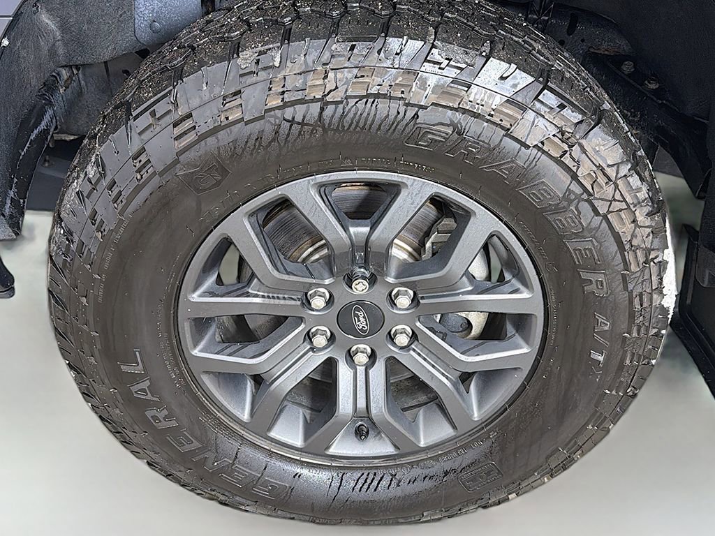 Used 2023 Ford F150 Tremor image 18