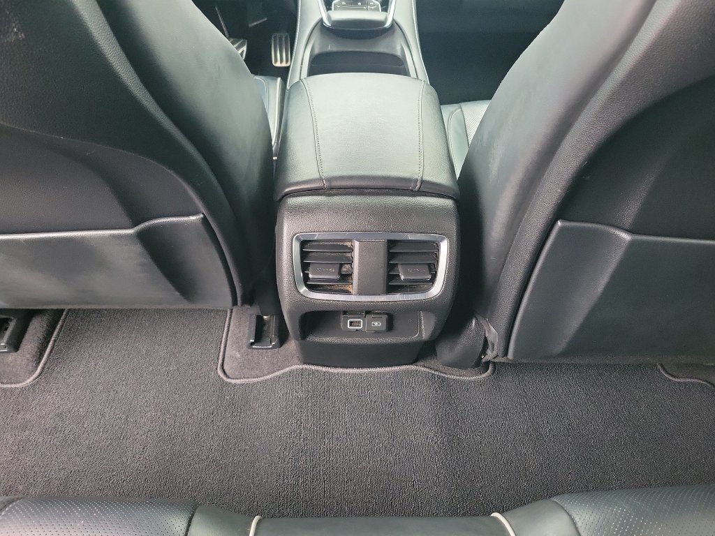Used 2021 Acura RDX w/ Advance Package AWD/4WD image 12