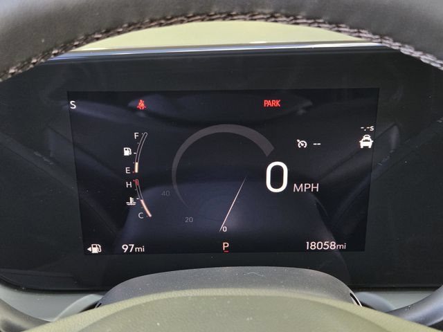 Used 2024 Buick Encore GX Sport Touring w/ Comfort Package FWD image 12