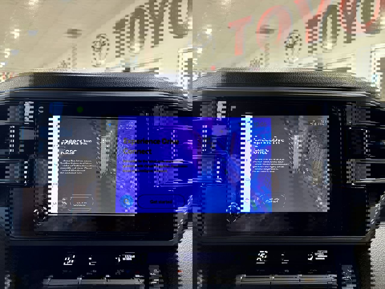 New 2026 Toyota Tundra SR5 image 19