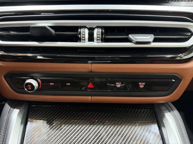 Certified 2024 BMW M4 xDrive Competition w/ Executive Package AWD/4WD image 35