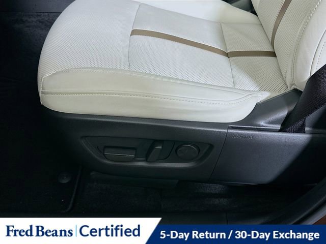 Used 2024 MAZDA CX-90 3.3 Turbo w/ Premium Plus Pkg image 21