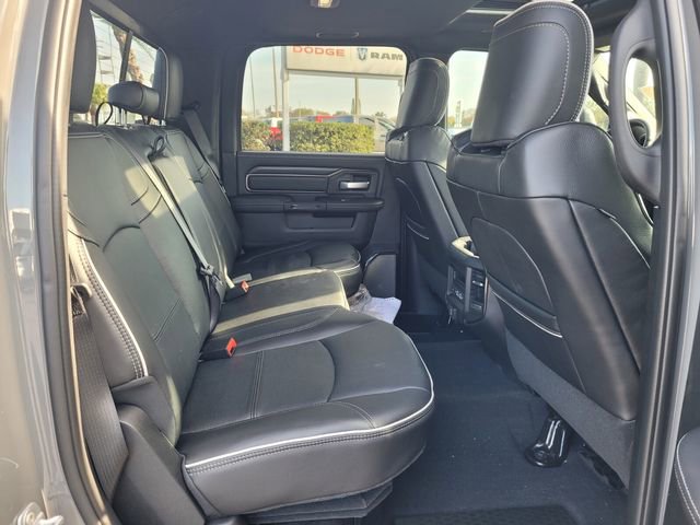 New 2026 RAM 2500 Power Wagon image 8