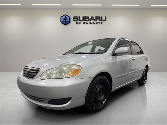 Used 2006 Toyota Corolla image 1