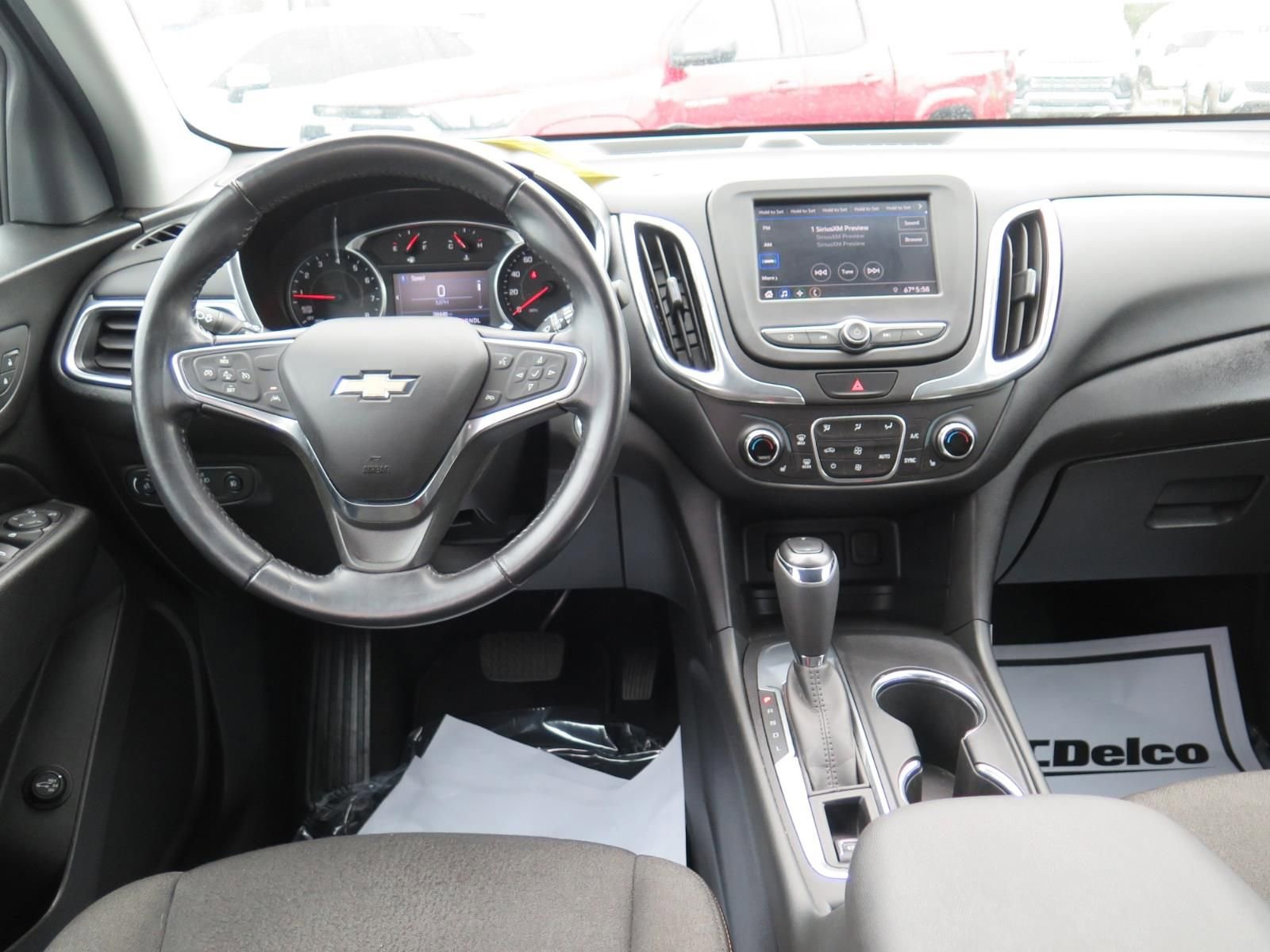 Used 2020 Chevrolet Equinox LT image 15