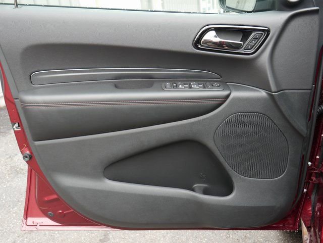 New 2026 Dodge Durango GT image 14