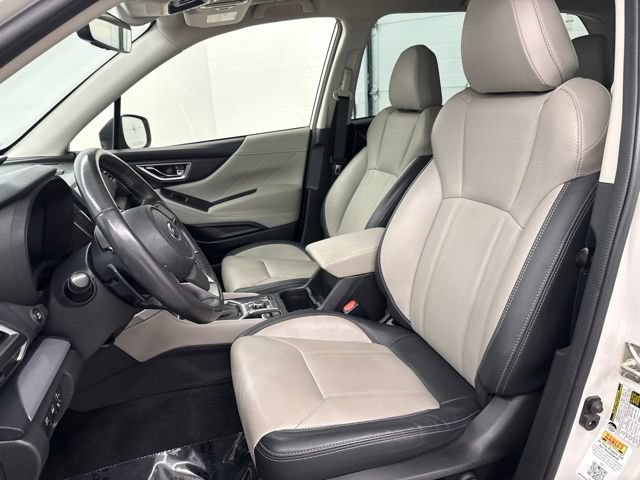 Used 2021 Subaru Forester Limited w/ Popular Package #3 AWD/4WD image 16
