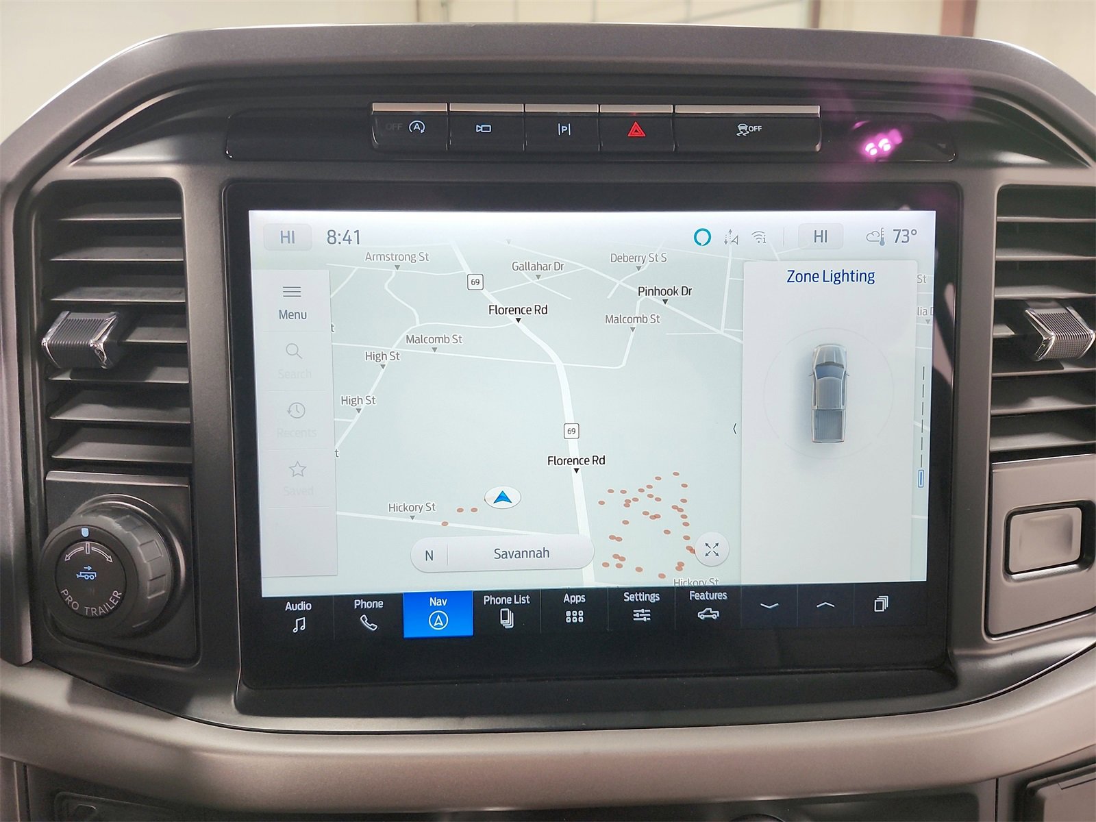 Used 2024 Ford F150 XLT w/ Equipment Group 302A MID image 28