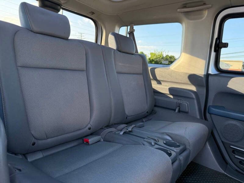 Used 2004 Honda Element EX image 14