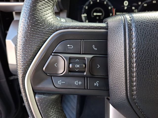 Used 2024 Toyota Tacoma TRD Off-Road AWD/4WD image 21