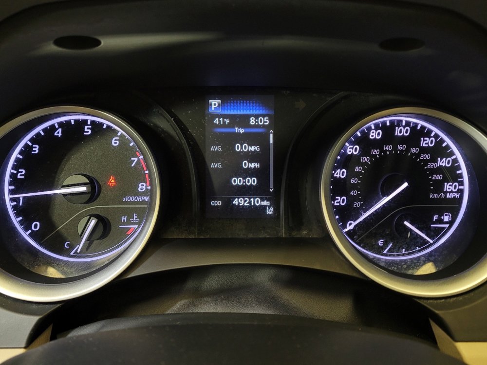 Used 2023 Toyota Camry LE image 23