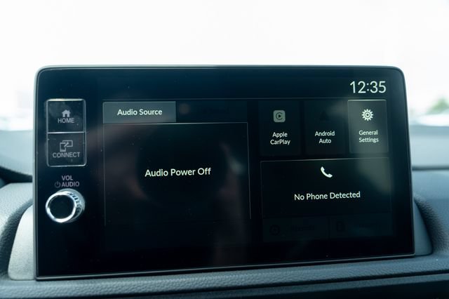 New 2026 Honda CR-V TrailSport image 32