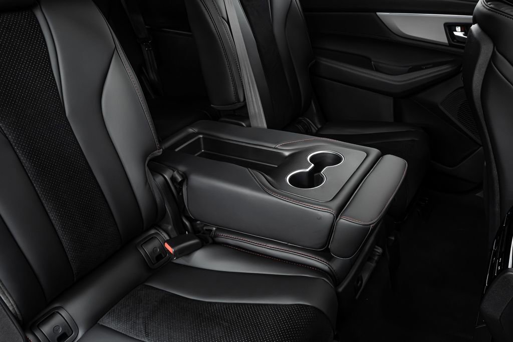 New 2026 Acura MDX A-Spec image 24