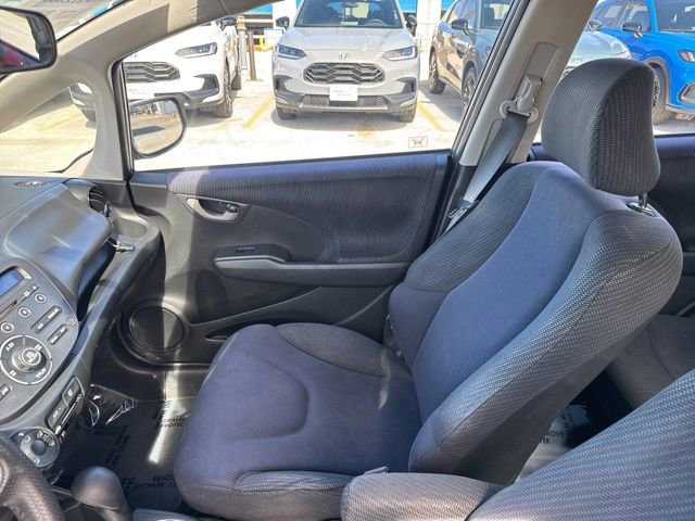 Used 2012 Honda Fit Sport image 14