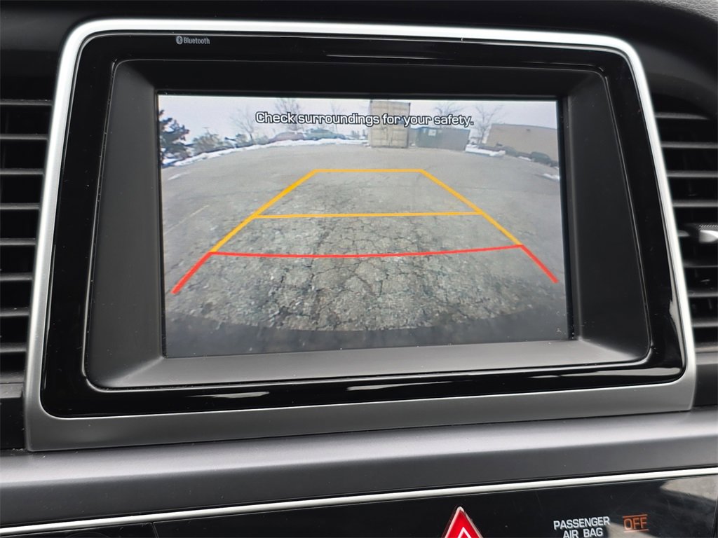 Used 2018 Hyundai Sonata SE image 21