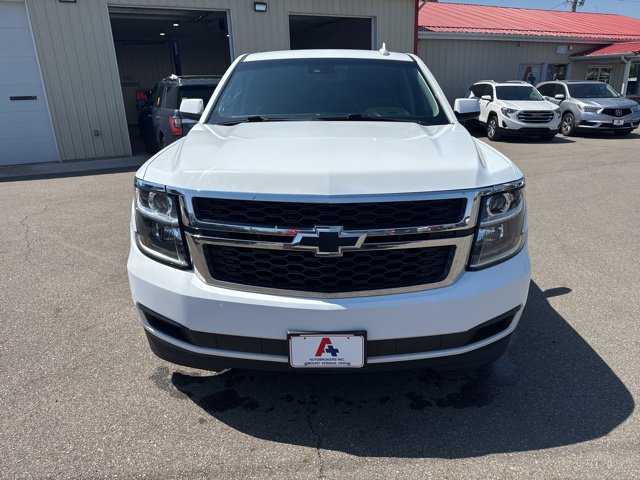 Used 2018 Chevrolet Tahoe LT AWD/4WD image 8