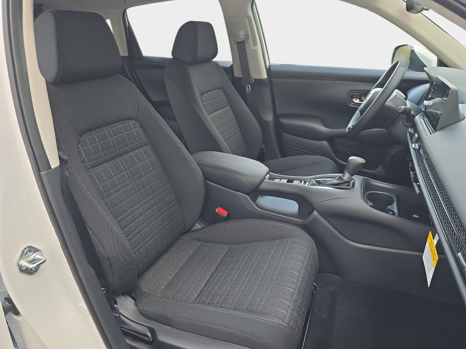 New 2027 Honda HR-V LX image 10