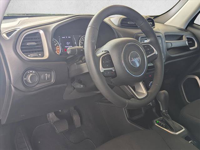 Used 2019 Jeep Renegade Sport FWD image 10