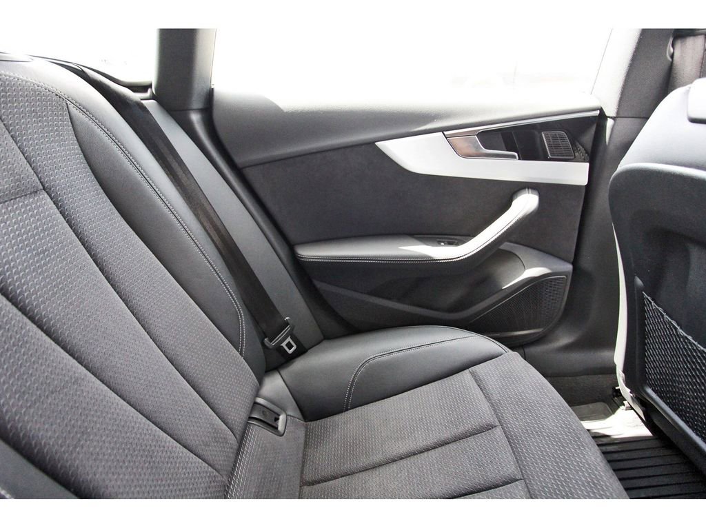 Used 2023 Audi A5 2.0T Prestige w/ Black Optic Plus Package image 11