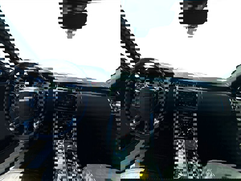 Used 2020 Land Rover Range Rover image 10