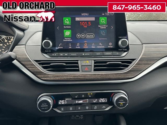 Used 2021 Nissan Altima 2.5 Platinum image 19