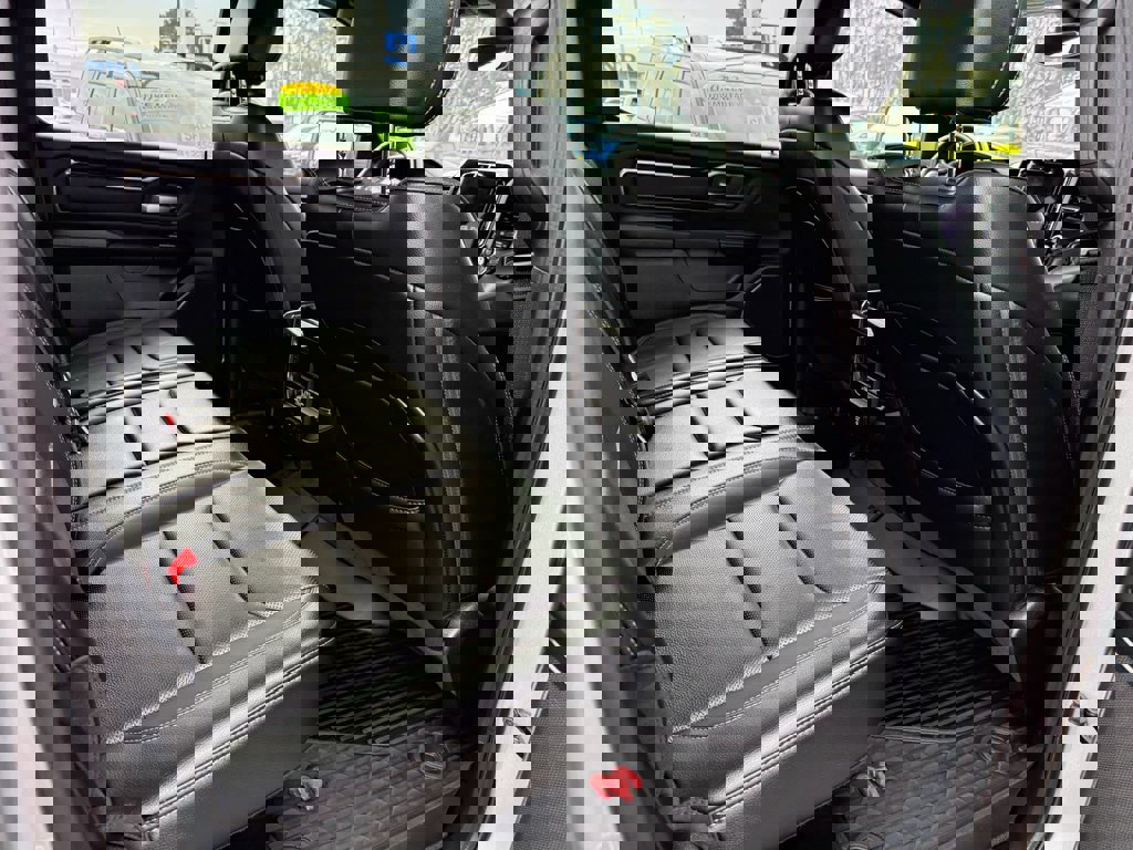 Used 2020 RAM 1500 Rebel w/ Rebel Level 2 Equipment Group image 21