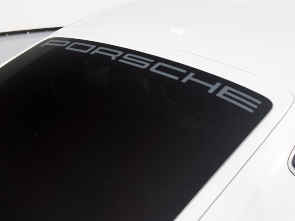 Certified 2025 Porsche 718 Cayman GT4 RS RWD image 53