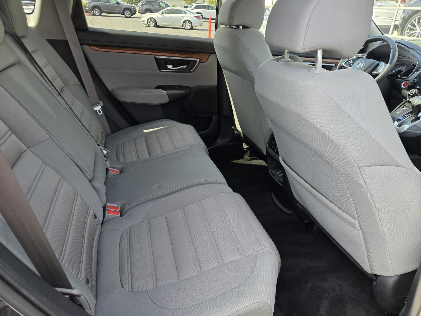 Used 2019 Honda CR-V EX image 28