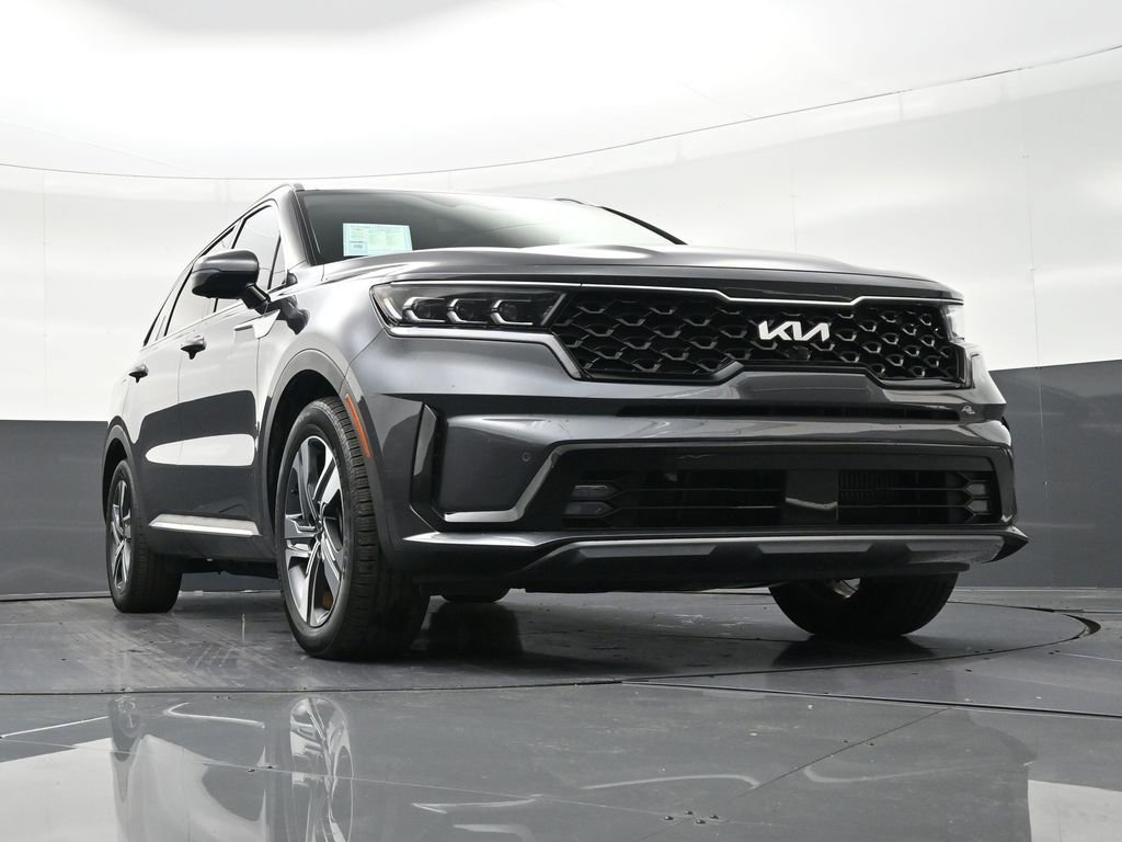 Used 2023 Kia Sorento SX Prestige image 30
