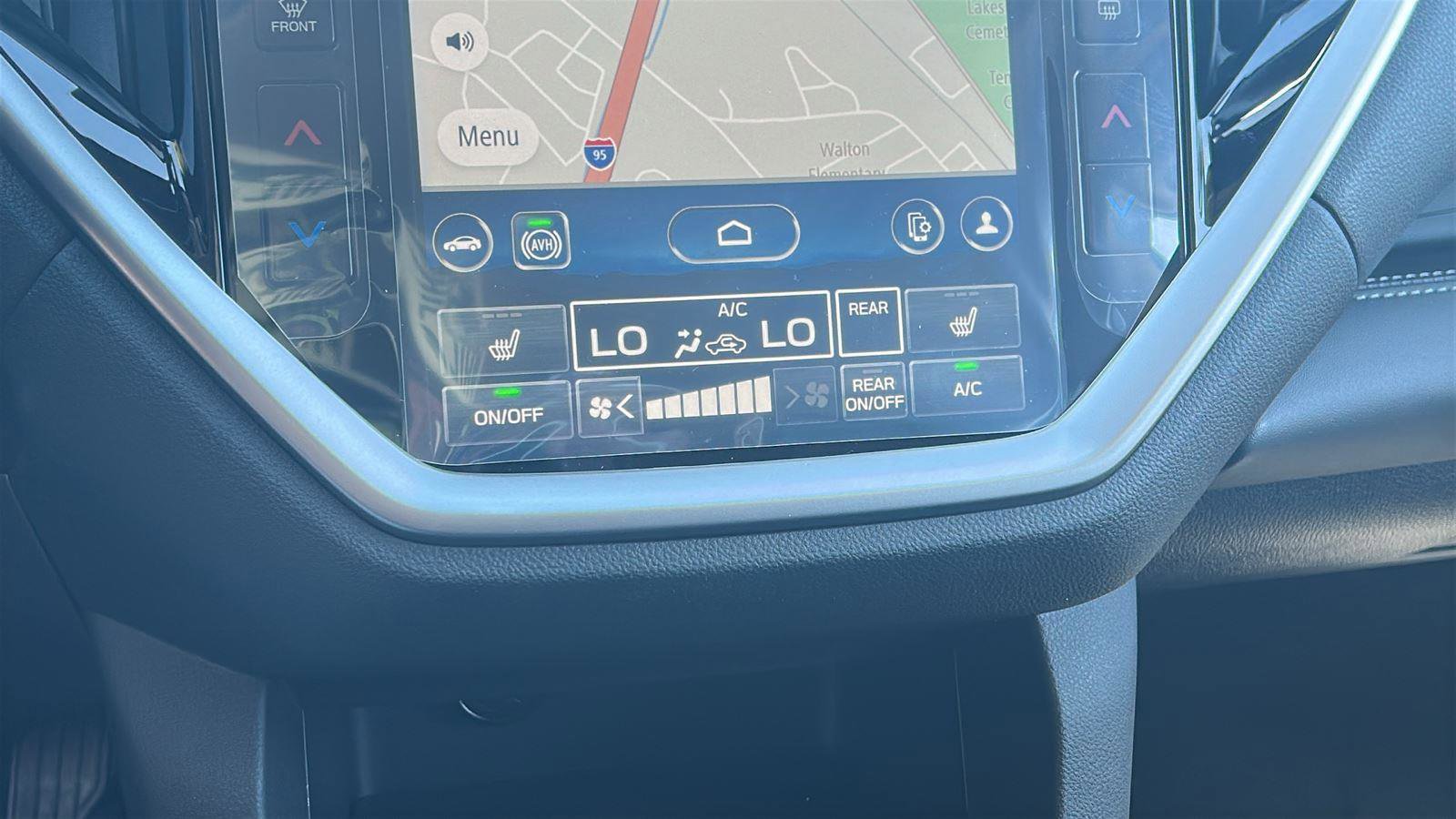 New 2026 Subaru Ascent Limited AWD/4WD image 23