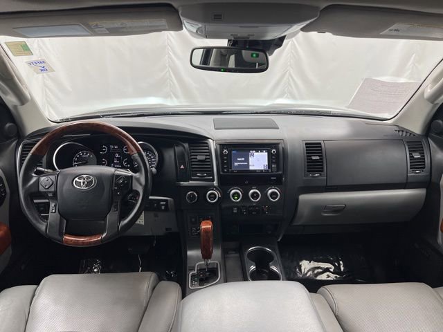 Used 2019 Toyota Sequoia Platinum image 19