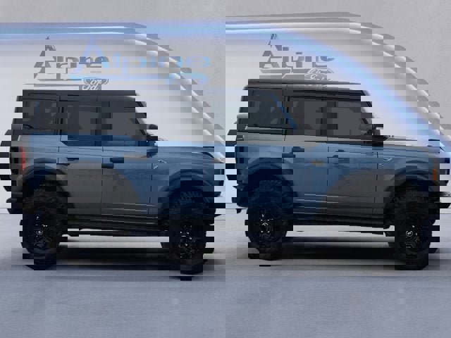 Used 2024 Ford Bronco Wildtrak image 6