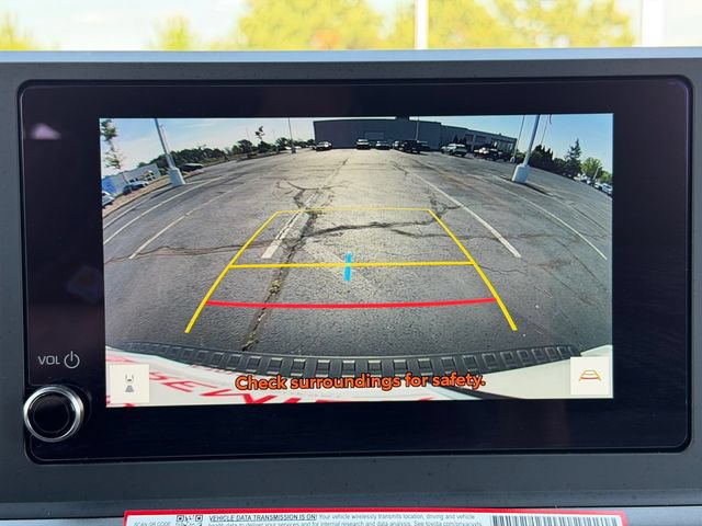 Certified 2025 Toyota 4Runner TRD Off-Road AWD/4WD image 39