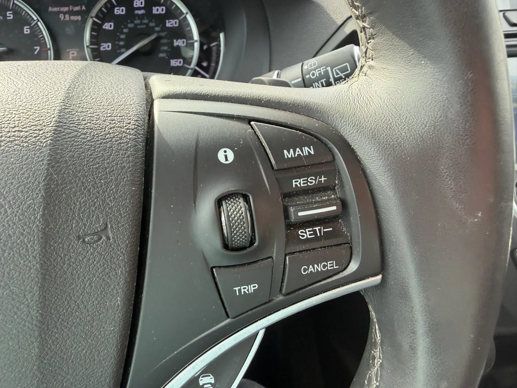 Used 2017 Acura MDX FWD w/ Technology Package image 14