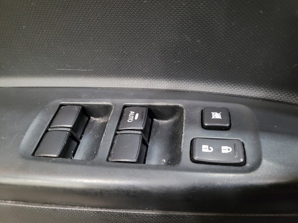 Used 2022 Mitsubishi Mirage G4 LE FWD image 27
