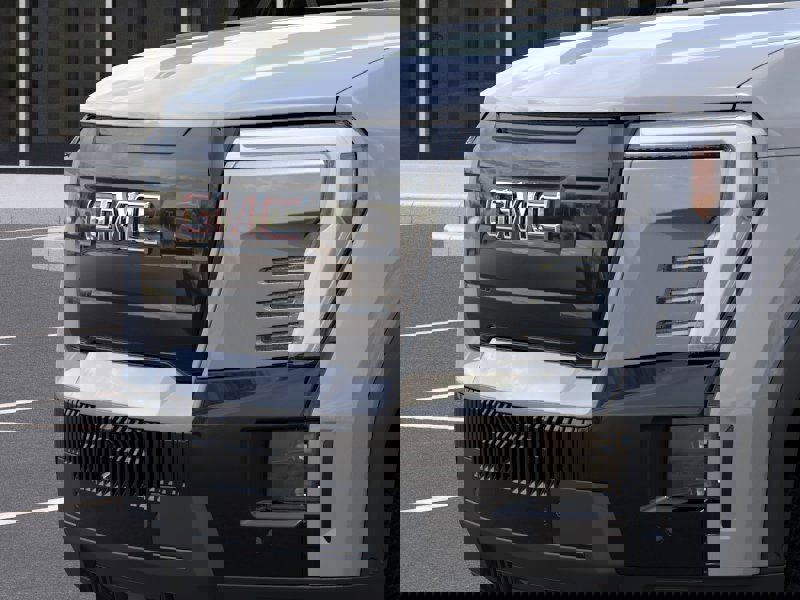 New 2026 GMC Sierra EV Elevation w/ Premium Package image 37