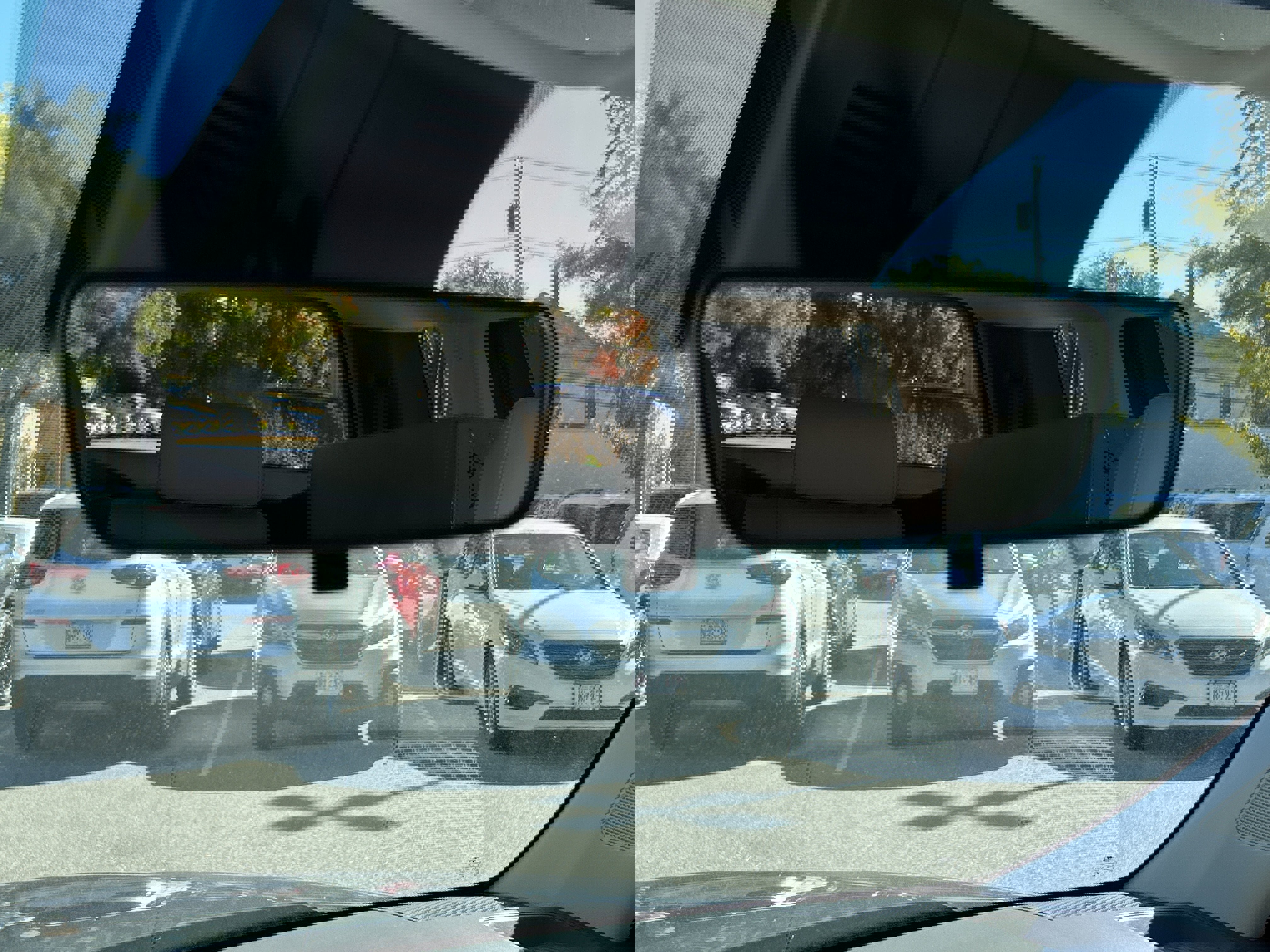 New 2026 Hyundai Santa Fe SEL image 25