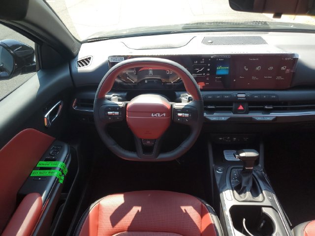 New 2026 Kia K4 EX FWD image 7
