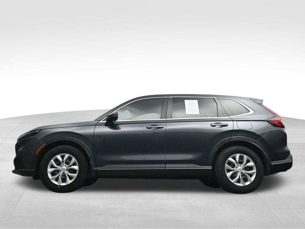 Used 2025 Honda CR-V LX image 39