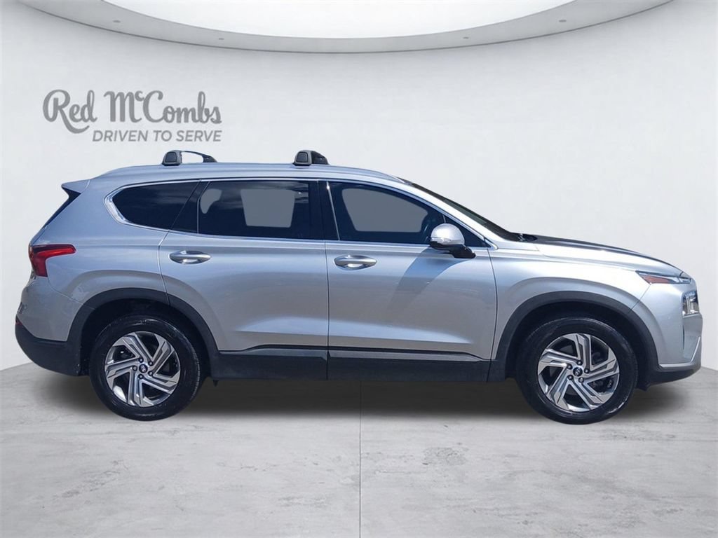 Used 2023 Hyundai Santa Fe SEL FWD image 9
