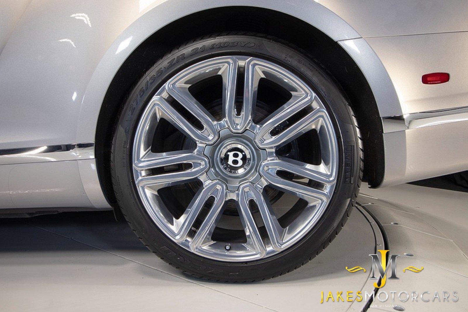 Used 2017 Bentley Continental GT image 55