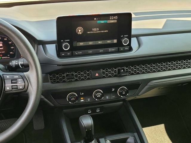 Used 2024 Honda Accord LX image 13