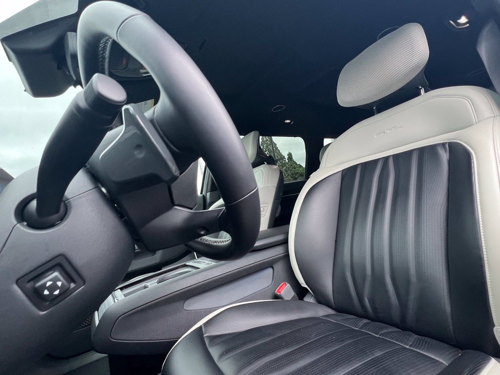 Certified 2024 Kia EV9 GT-Line AWD/4WD image 18