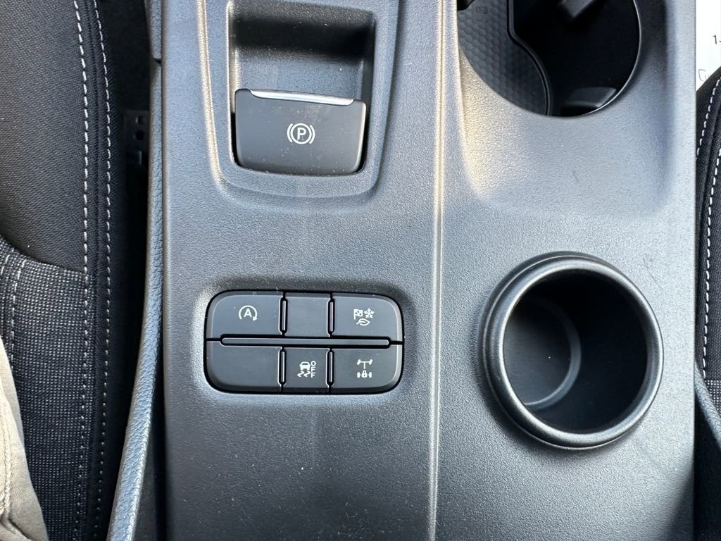 New 2025 Ford Ranger XL w/ Trailer Tow Package image 13