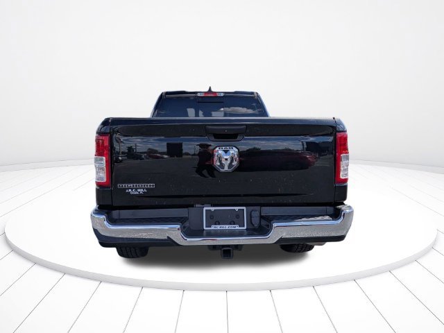 Used 2023 RAM 1500 Big Horn RWD image 4